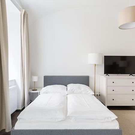 Free Parking I 500 Mbit Wifi I Kingsize Bed Apartment Виена Екстериор снимка