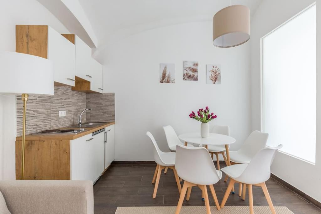 Free Parking I 500 Mbit Wifi I Kingsize Bed Apartment Виена Екстериор снимка