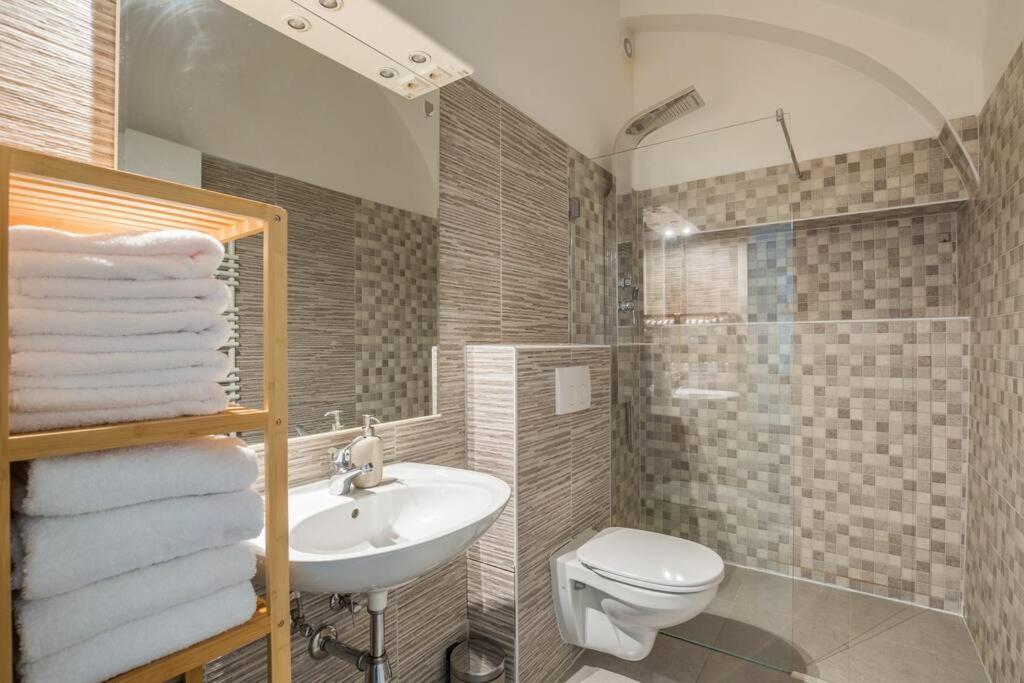 Free Parking I 500 Mbit Wifi I Kingsize Bed Apartment Виена Екстериор снимка